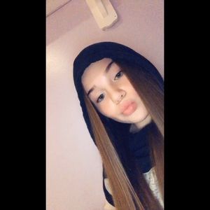 Meet your Posher, Jayda